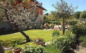 Poggio La Grognola